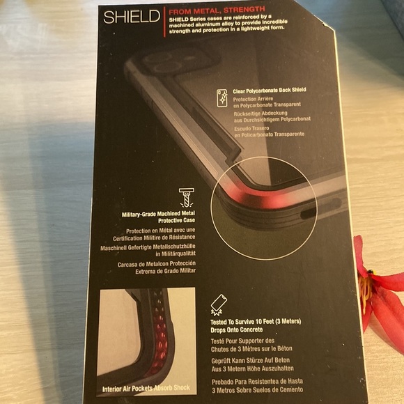 iPhone Pro Max - Picture 4 of 4